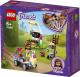 LEGO Friends Kwiatowy ogród Olivii (41425) 3