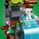 LEGO Friends Balonem na ratunek tygrysowi (41423) 4