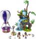 LEGO Friends Balonem na ratunek tygrysowi (41423) 5