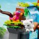 LEGO Friends Balonem na ratunek tygrysowi (41423) 9