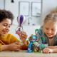 LEGO Friends Balonem na ratunek tygrysowi (41423) 10