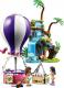 LEGO Friends Balonem na ratunek tygrysowi (41423) 12