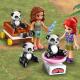 LEGO Friends Domek pand na drzewie (41422) 8