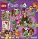 LEGO Friends Domek pand na drzewie (41422) 9