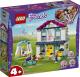 LEGO Friends Dom Stephanie (41398) 1