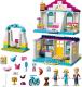 LEGO Friends Dom Stephanie (41398) 8