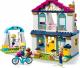 LEGO Friends Dom Stephanie (41398) 11