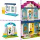 LEGO Friends Dom Stephanie (41398) 12