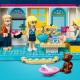 LEGO Friends Dom Stephanie (41398) 2