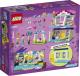 LEGO Friends Dom Stephanie (41398) 3