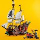 LEGO Creator 3 w 1 Statek piracki (31109) 2