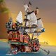 LEGO Creator 3 w 1 Statek piracki (31109) 5