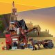 LEGO Creator 3 w 1 Statek piracki (31109) 6