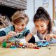 LEGO Creator Wakacyjny kemping z rodziną (31108) 3