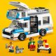 LEGO Creator Wakacyjny kemping z rodziną (31108) 4