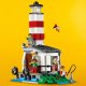 LEGO Creator Wakacyjny kemping z rodziną (31108) 5