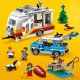 LEGO Creator Wakacyjny kemping z rodziną (31108) 6