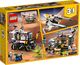 LEGO Creator Łazik kosmiczny (31107) 1
