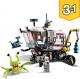 LEGO Creator Łazik kosmiczny (31107) 15