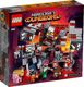 LEGO Minecraft Dungeons Bitwa o czerwony kamień (21163) 1