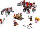 LEGO Minecraft Dungeons Bitwa o czerwony kamień (21163) 2