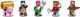 LEGO Minecraft Dungeons Bitwa o czerwony kamień (21163) 5