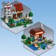 LEGO Minecraft Kreatywny warsztat 3.0 (21161) 2