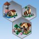 LEGO Minecraft Kreatywny warsztat 3.0 (21161) 3