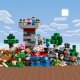 LEGO Minecraft Kreatywny warsztat 3.0 (21161) 4