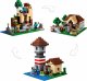 LEGO Minecraft Kreatywny warsztat 3.0 (21161) 6