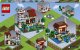 LEGO Minecraft Kreatywny warsztat 3.0 (21161) 8