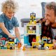 LEGO Duplo Żuraw wieżowy i budowa (10933) 1