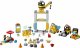 LEGO Duplo Żuraw wieżowy i budowa (10933) 7