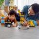 LEGO Duplo Rozbiórka kulą wyburzeniową (10932) 7