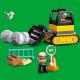 LEGO Duplo Rozbiórka kulą wyburzeniową (10932) 12