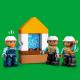 LEGO Duplo Rozbiórka kulą wyburzeniową (10932) 13