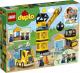 LEGO Duplo Rozbiórka kulą wyburzeniową (10932) 14