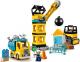 LEGO Duplo Rozbiórka kulą wyburzeniową (10932) 3
