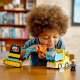 LEGO Duplo Ciężarówka i koparka gąsienicowa (10931) 1