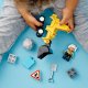 LEGO Duplo Buldożer (10930) 1