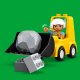 LEGO Duplo Buldożer (10930) 3