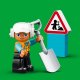 LEGO Duplo Buldożer (10930) 4