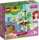 LEGO Duplo Princess Podwodny zamek Arielki (10922) 1