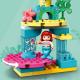LEGO Duplo Princess Podwodny zamek Arielki (10922) 6