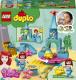 LEGO Duplo Princess Podwodny zamek Arielki (10922) 7