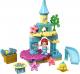 LEGO Duplo Princess Podwodny zamek Arielki (10922) 8