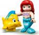 LEGO Duplo Princess Podwodny zamek Arielki (10922) 9