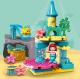 LEGO Duplo Princess Podwodny zamek Arielki (10922) 10