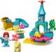 LEGO Duplo Princess Podwodny zamek Arielki (10922) 12