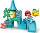 LEGO Duplo Princess Podwodny zamek Arielki (10922) 13